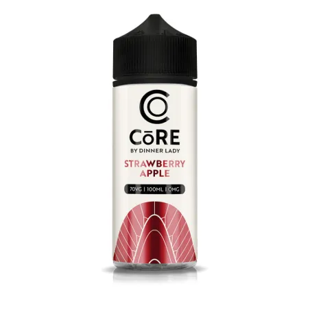 Strawberry Apple