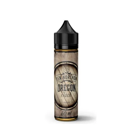 Oregon Jack