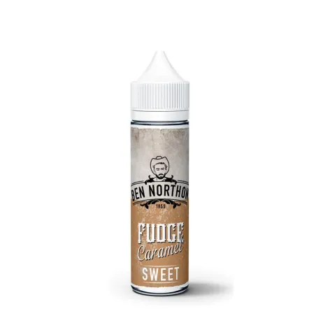 Fudge Caramel