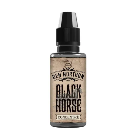 Black Horse