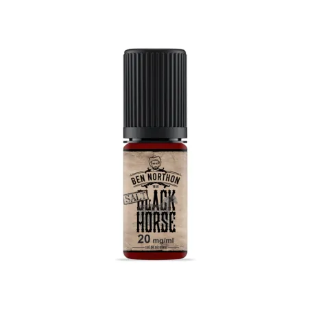 Black Horse