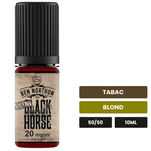 Black Horse