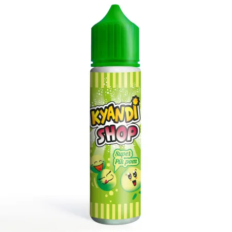 Super Pikpom