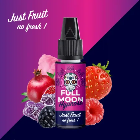 Hypnose Just Fruit