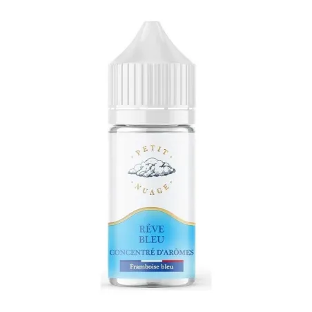 Rêve Bleu