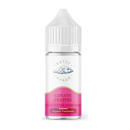 Goyave Frappée