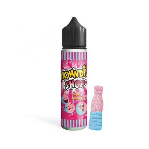 Super Bubble Z