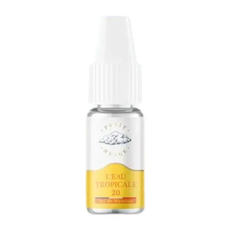 L'Eau Tropicale