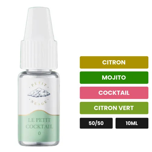 Le Petit Cocktail