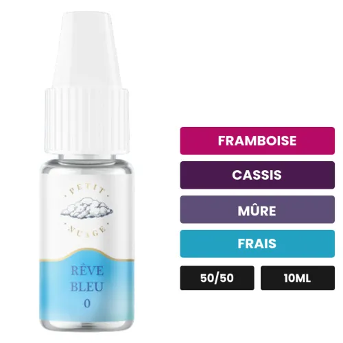 Rêve Bleu