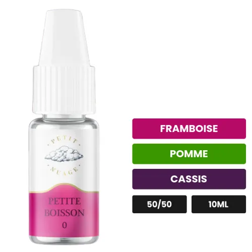 Petite Boisson