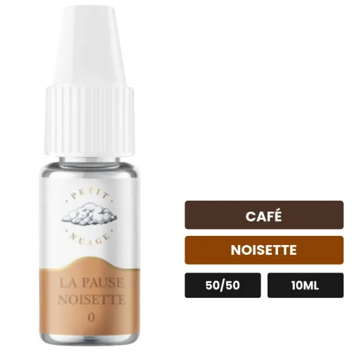 La Pause Noisette