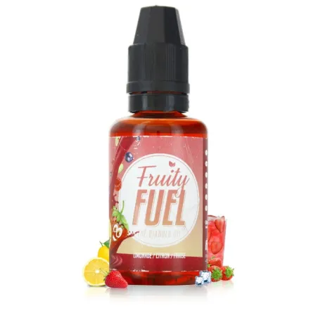 The Diabolo Oil