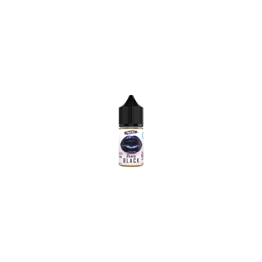 Bisou Black