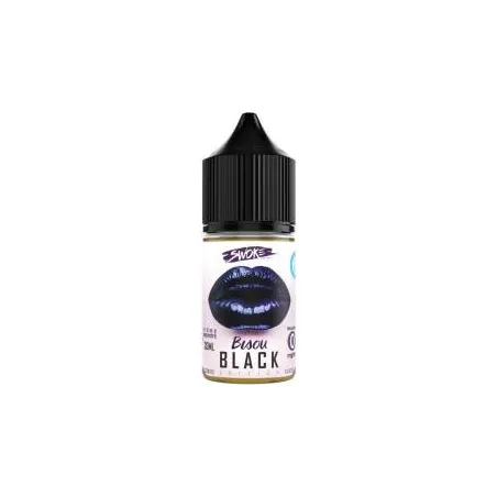 Bisou Black