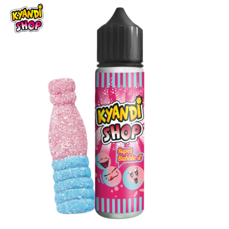 Super Bubble Z