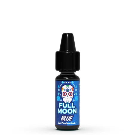 Blue Just Fruit