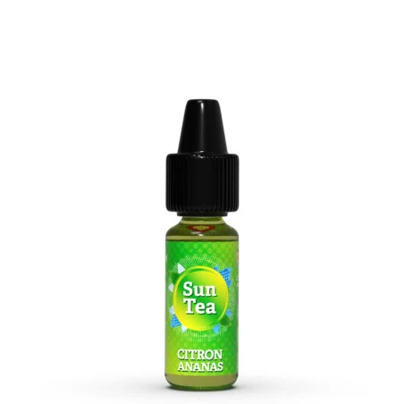 Citron Ananas