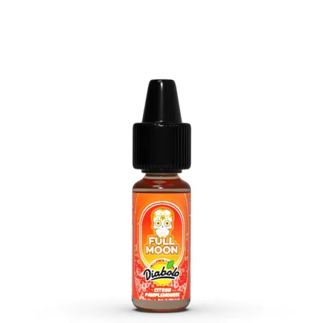 Citron Pamplemousse
