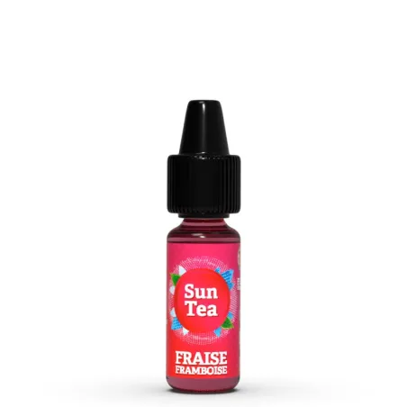Fraise Framboise