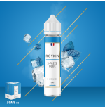X-Freez Blue Roykin 50ml - 00 mg