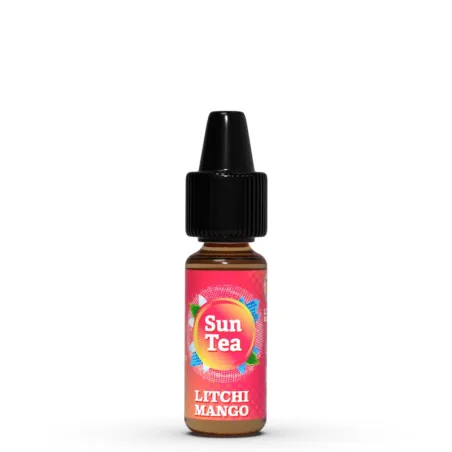 Mangue Litchi
