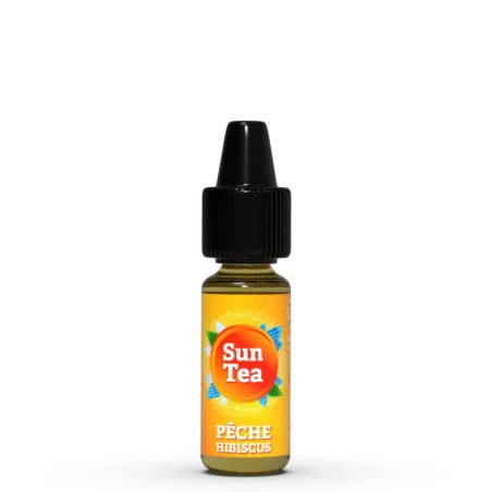 Pêche Hibiscus