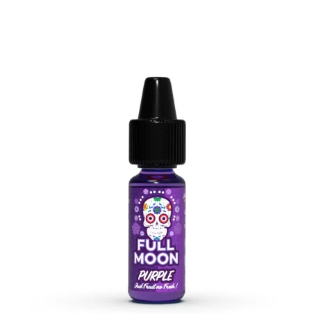 Purple Just Fruit