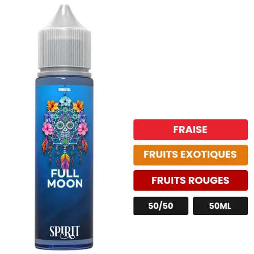 Spirit