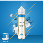 X-Freez Blue Roykin 50ml - 00 mg