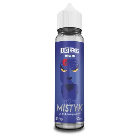 Mistyk