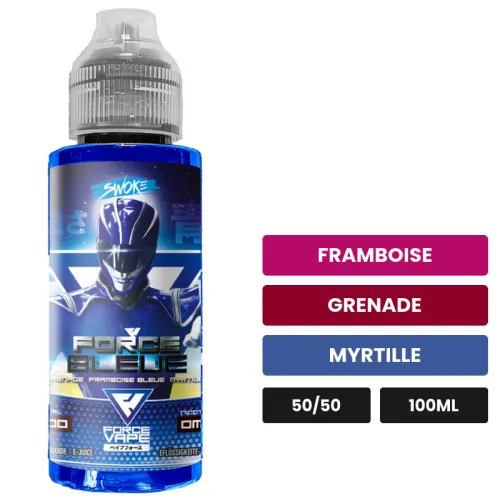 Force Bleue