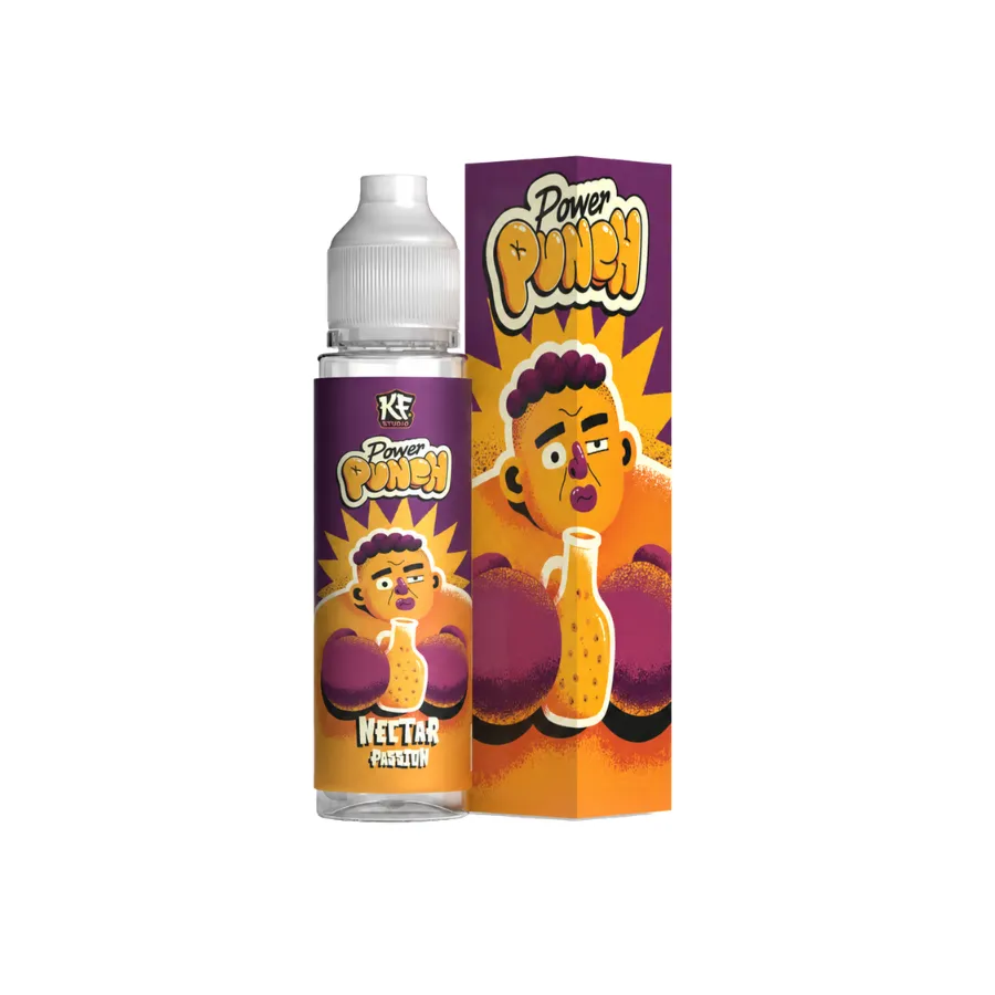 Nectar Passion