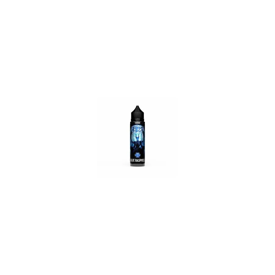 Blue Rasphell