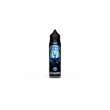 Blue Rasphell