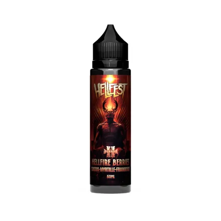 Hellfire Berries