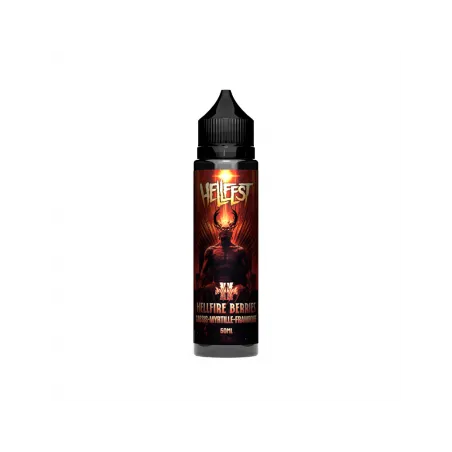 Hellfire Berries