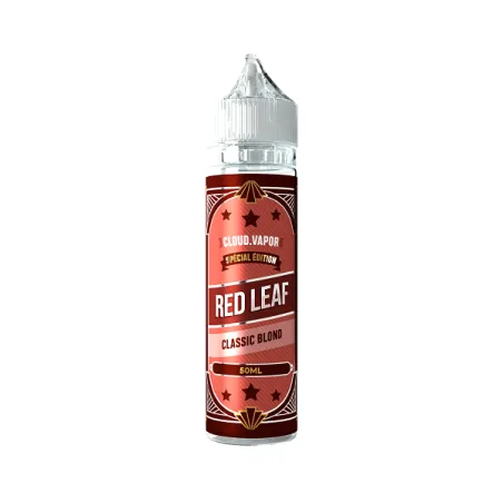 Red Leaf