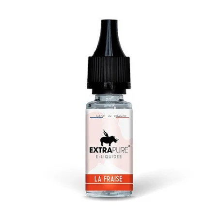 La Fraise