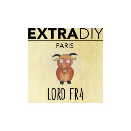 Lord FR4