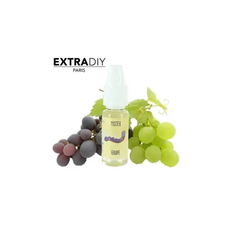 Mister Grape