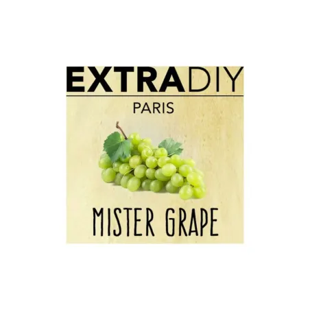 Mister Grape