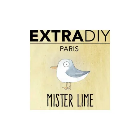 Mister Lime