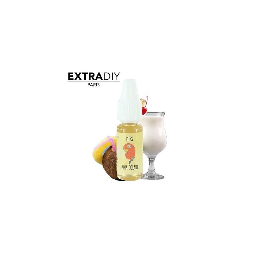 Miss Pina Colada