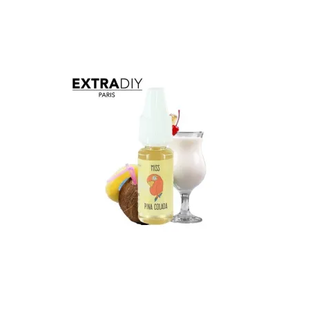 Miss Pina Colada
