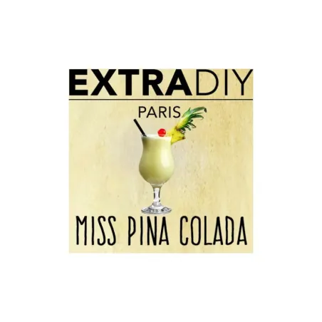 Miss Pina Colada