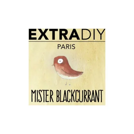 Mister Blackcurrant