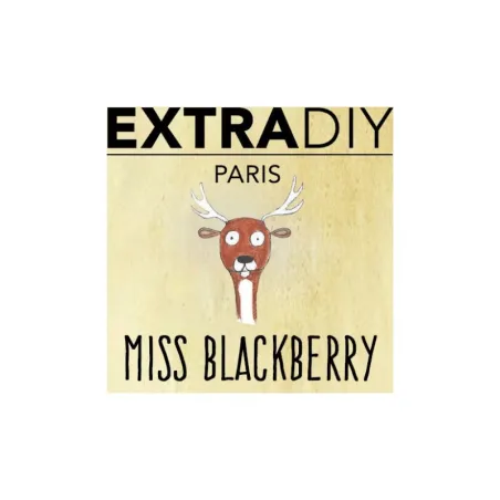 Miss Blackberry