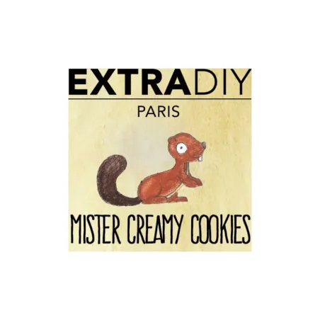 Mister Creamy Cookies