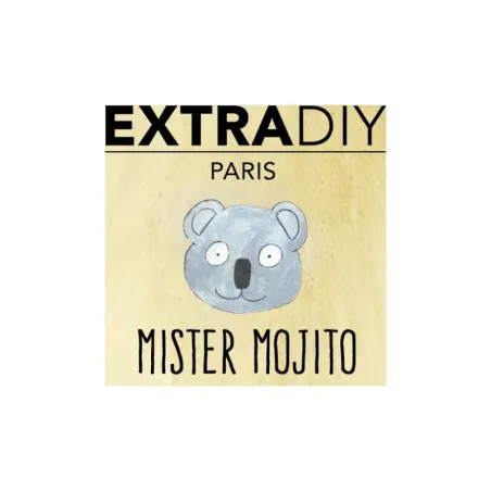 Mister Mojito